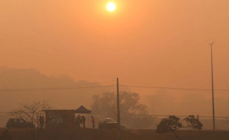 Emissões de gases de efeito estufa batem novo recorde em 2025 – ClimaInfo