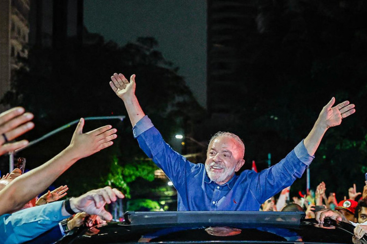 movimentos-indigenas-celebram-reeleicao-de-lula-e-cobram-demarcacoes-–-climainfo