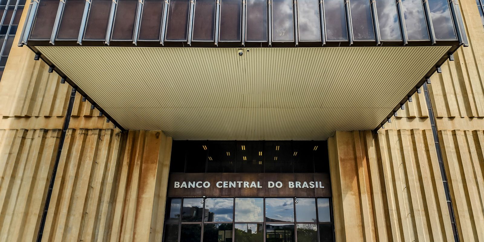 Banco Central diz que estabilidade financeira não está em risco