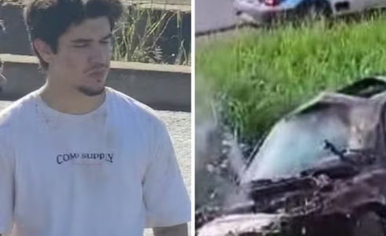 STJ muda acusação de jovem que atropelou e matou motociclista com BMW | G1