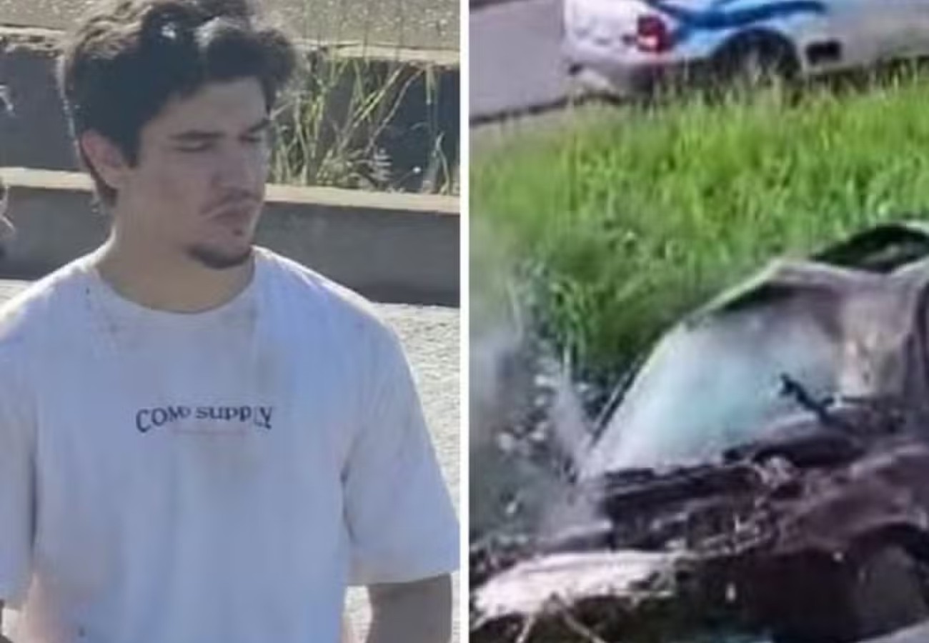 stj-muda-acusacao-de jovem-que-atropelou-e-matou-motociclista-com bmw-|-g1