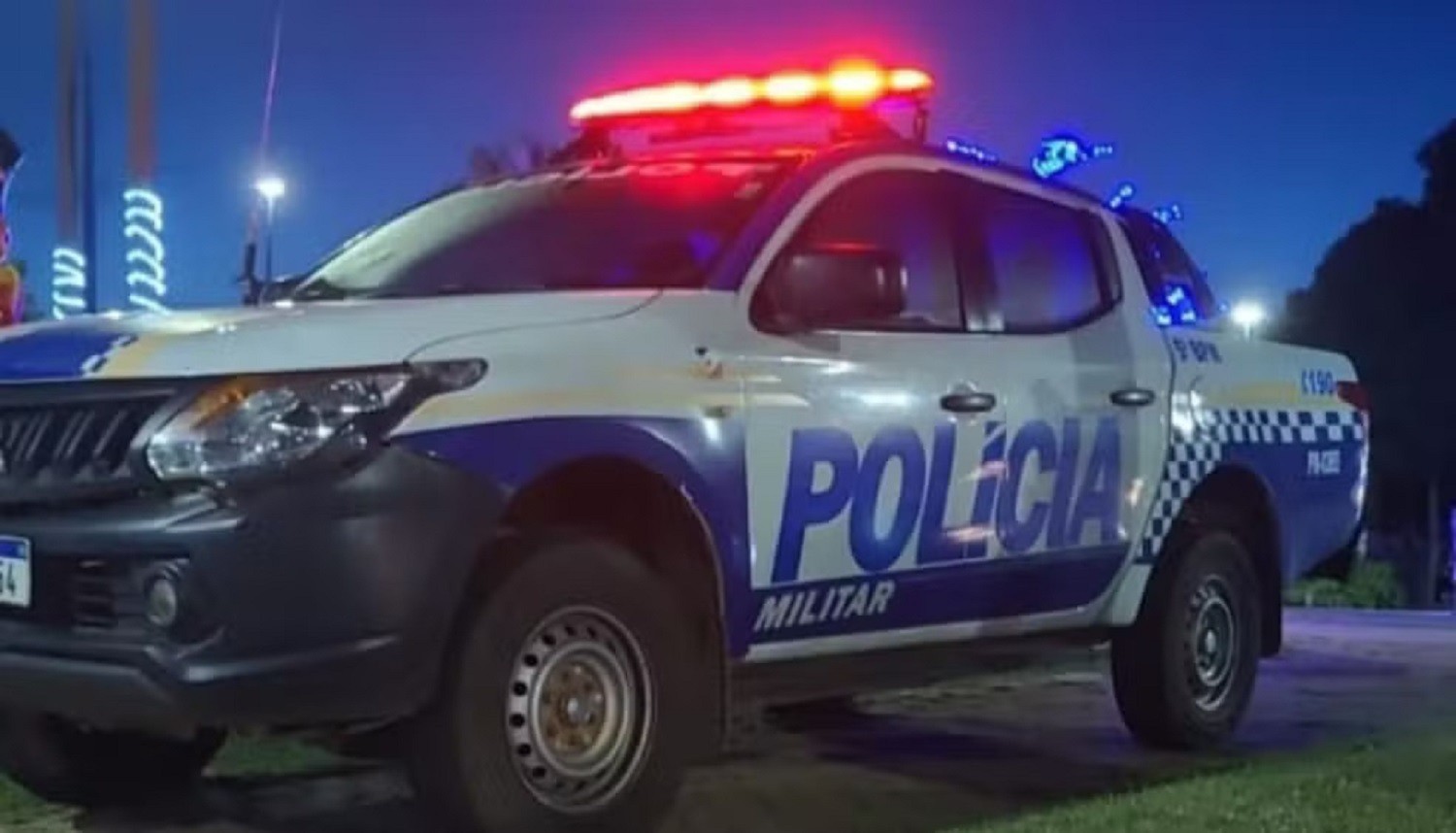 Homem é morto com golpes de faca no interior do Tocantins | G1