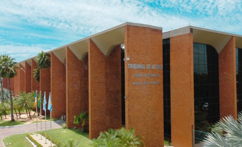 justica-do-tocantins-segue-com-servicos-suspensos-apos-oito-dias-|-g1
