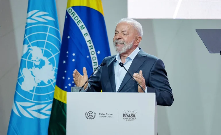 Lula irá à COP31 e defenderá resultados da presidência brasileira na cúpula do clima – ClimaInfo