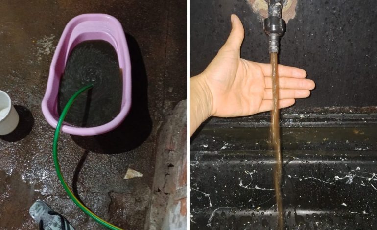 moradores-registram-agua-marrom-nas-torneiras-em-cidade-do-to;-video-|-g1