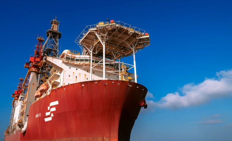 Petrobras anuncia 3ª descoberta de petróleo em poço na Foz do Amazonas